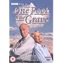 The Complete One Foot in the Grave - Series 1-6 Plus Christmas Specials [DVD]