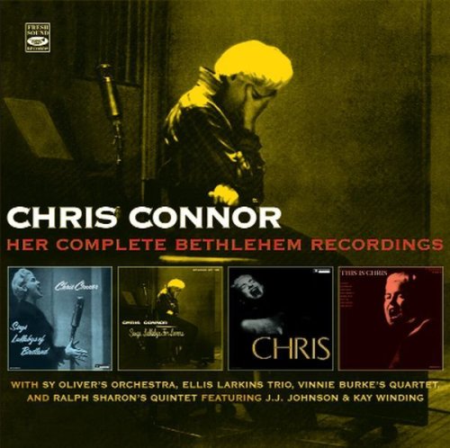 Her Complete Bethlehem Recordings (2CD)