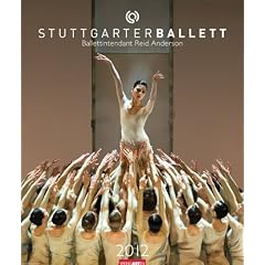 Stuttgarter Ballett 2012