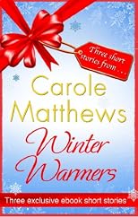 Winter Warmers: A Gift for you from Carole Matthews