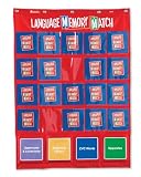 Learning Resources Language Memory Match Game