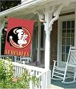 Large House Flag Banner Florida State University FSU Seminoles