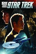 Star Trek (IDW) #5