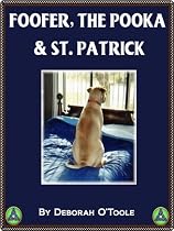 Foofer, the Pooka & St. Patrick (Short Tales Collection)