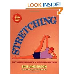 Stretching: 20th Anniversary Edition