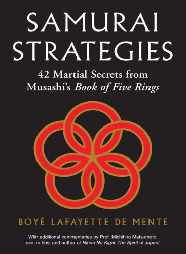 Strategy
