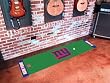 FANMATS New York Giants Putting Green Runner 18"x72"