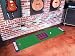 NFL - New York Giants Golf Putting Green Mat