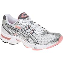 ASICS Gel Stratus Cushion Running Shoe Womens