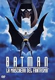 Batman - La Maschera Del Fantasma