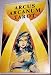 Arcus Arcanum Tarot Deck