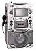 Singing Machine STVG-535 CD/CD+G Video Karaoke System with 5.5