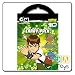 Ben 10 Party? Fab Ben 10 Carry Pack - Ben 10 sticker - poster and activity fun