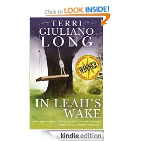 In Leah's Wake