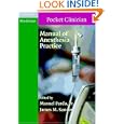 Manual of Anesthesia Practice (Cambridge Pocket Clinicians)