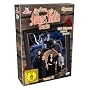 Die neue Addams Family (4-DVD Box)