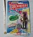 Thunderbirds - Parker - Made by Matchbox in 1993 - the packet is in poor condition_s-1
