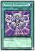 Yugioh Monster Reincarnation Rds-en045 Rise of Destiny Ultimate Rare