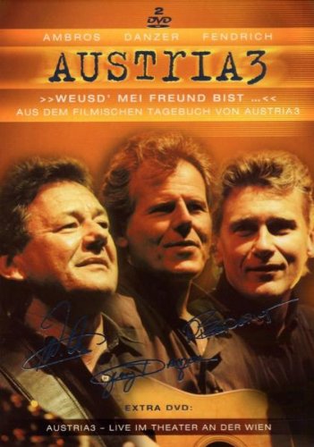 Austria 3 - Weusd Mei Freund Bist - Zortam Music