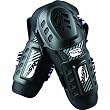 MSR Racing Gravity Adult Elbow Pads Motocross Motorcycle Body Armor - Black