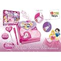 IMC Toys Disney Princess Electronic Secert Diary