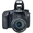 Canon EOS 7D 18 MP CMOS Digital SLR Camera with 3-Inch LCD and 18-135mm f/3.5-5.6 IS UD Standard Zoom Lens