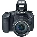 Canon EOS 7D 18 MP CMOS Digital SLR Camera with 3-Inch LCD and 18-135mm f/3.5-5.6 IS UD Standard Zoom Lens