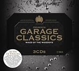 MOS Presents Garage Classics