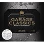 MOS Presents Garage Classics