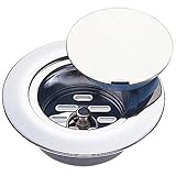 三栄水栓[SANEI] バス用品・空調通気用品 掃除口 掃除口 【H521-2-65】