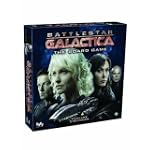 Battlestar Galactica The Board Game: Pegasus Expansion