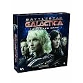 Fantasy Flight Games BSG02 Battlestar Galactica: Pegasus Expansion (englische Ausgabe)