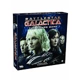 Fantasy Flight Games BSG02 Battlestar Galactica: Pegasus Expansion (englische Ausgabe)von "Fantasy Flight"