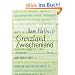 Grenzland Zwischenland: Erkundungen