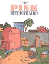 The Pink Refrigerator