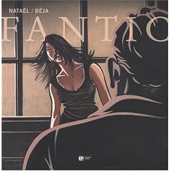 Fantic, Tome 2 : Nashua