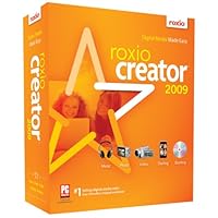 Roxio Creator 2009