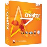 Roxio Creator 2009