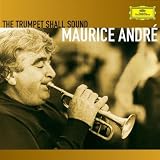 Maurice André - The Trumpet Shall Sound