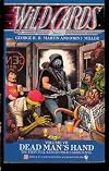 DEAD MAN'S HAND (Wild Cards, No 7)