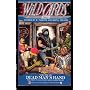 DEAD MAN'S HAND (Wild Cards, No 7)