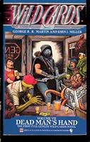 Dead Man's Hand (Wild Cards, Book 7)