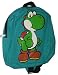 Nintendo Super Mario Bros. Yoshi Mini Backpack Bag 54325_s-1