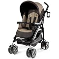 Peg Perego S2P3M7SZ47 Pliko P3 Compact Classico - Scozia (Exklusivdessin)