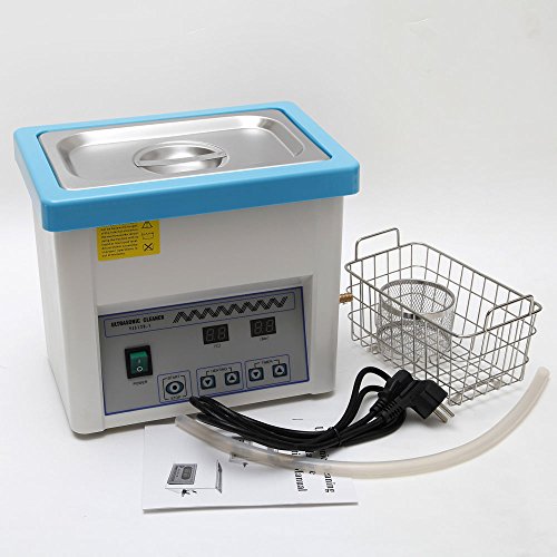 Where to buy 2014 Brand YJ New Washing Machine 5L Ultrasonic Cleaner