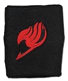 Fairy Tail: Guild Emblem SweatbandIMAGE