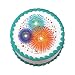 Lucks Edible Image Fireworks, 1 ea