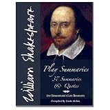 Play Summaries, Quotes & Life Biography - All you need to know! ~ William Shakespeare