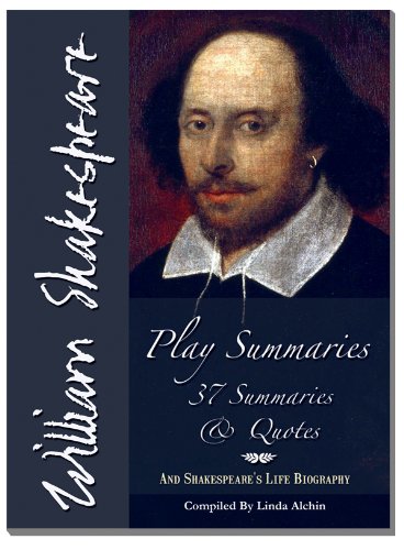Play Summaries, Quotes & Life Biography - All you need to know!