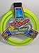 Air Max Flex Grip Ring Flyer Yellow Frisbee Round Flying Disc Toy RS.1949.00